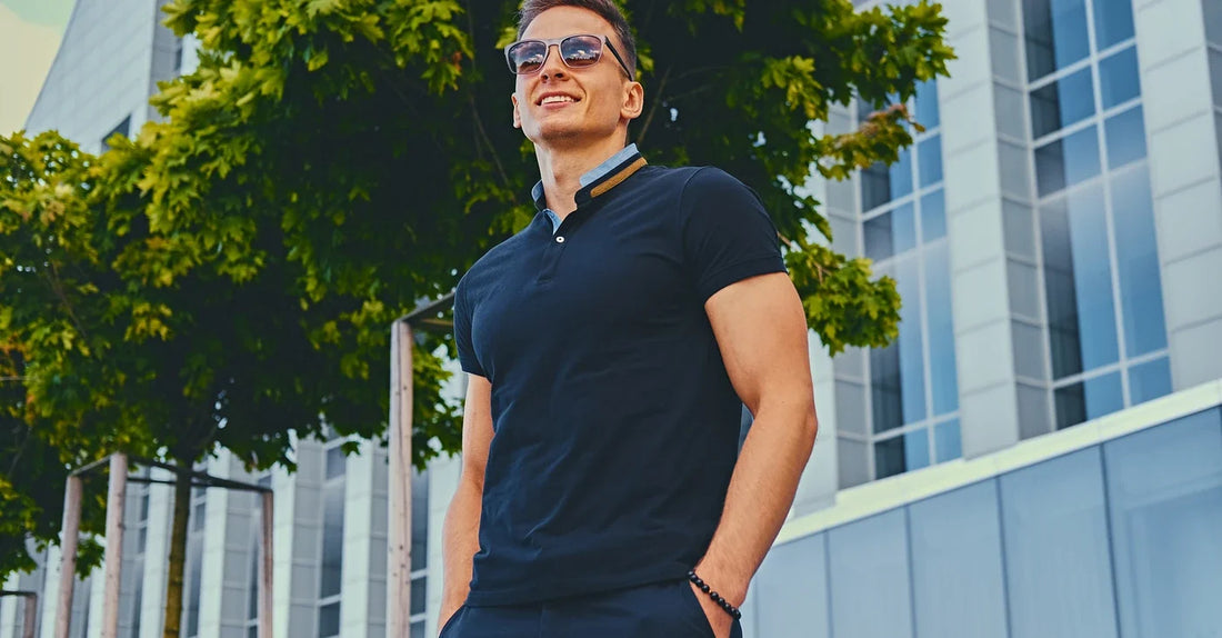 What Does the T in T-Shirt Stand For?