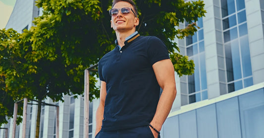 What Does the T in T-Shirt Stand For?