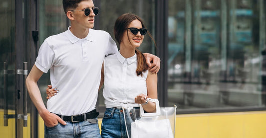 How to Tuck in a Shirt