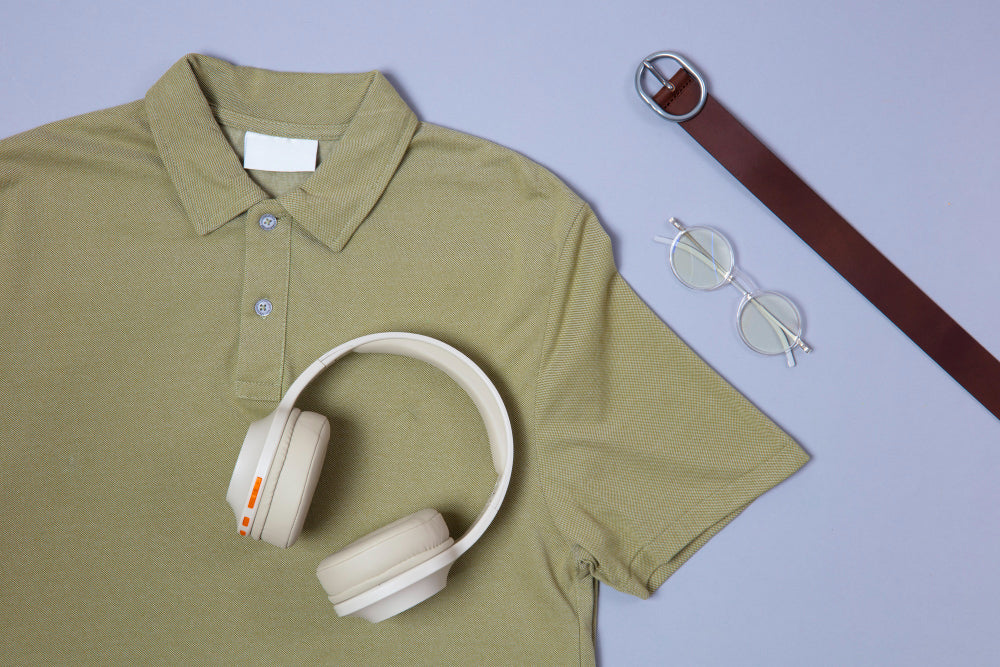 Tips to Finding the Best Polo Shirt Style for Yourself