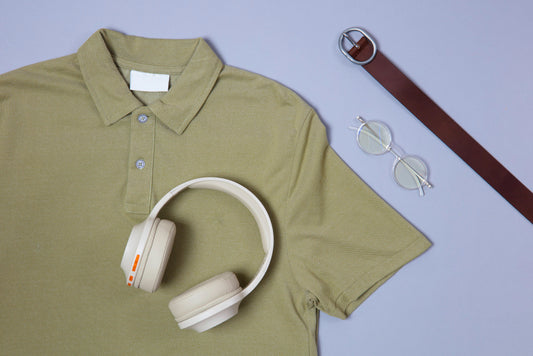 Tips to Finding the Best Polo Shirt Style for Yourself