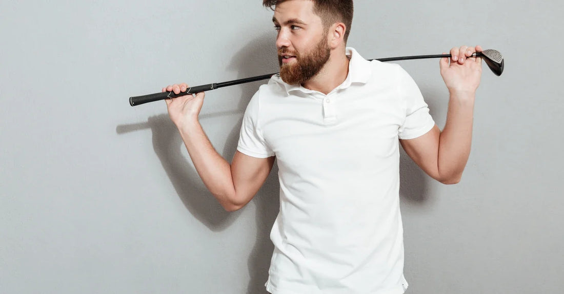 Why a Quality Golf Shirt is Essential for Every Golfer
