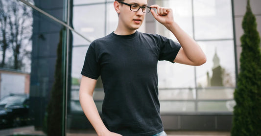 Business Casual Men Outfits: Style Tips for Professionals