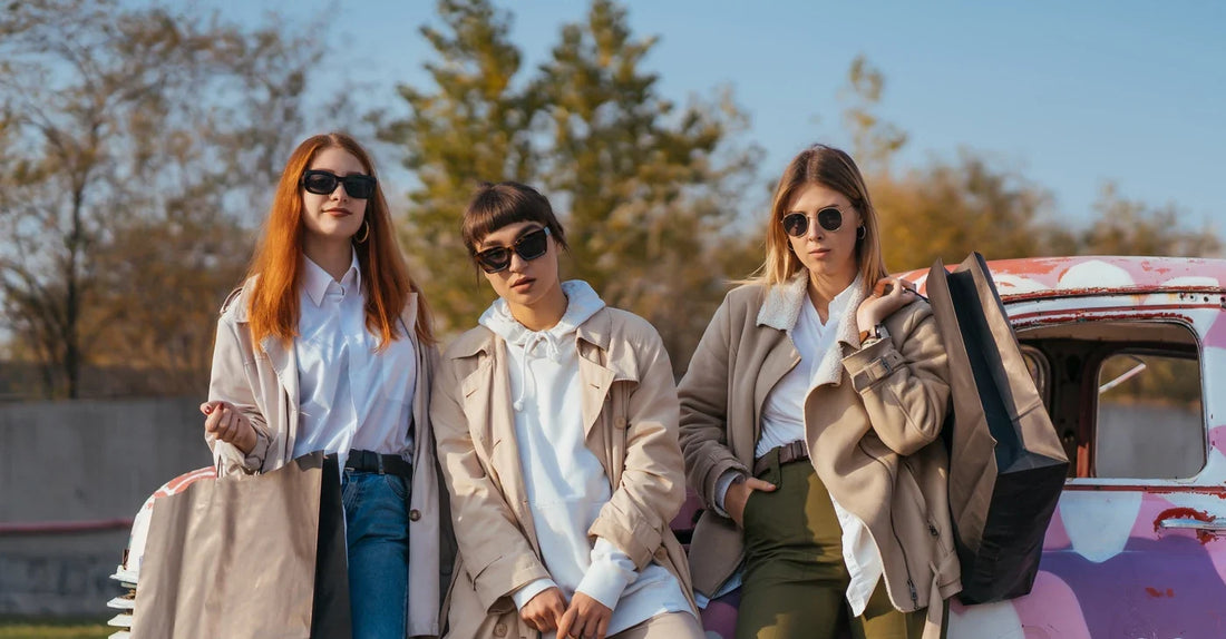 Nailing the Preppy Style Trend in 2024