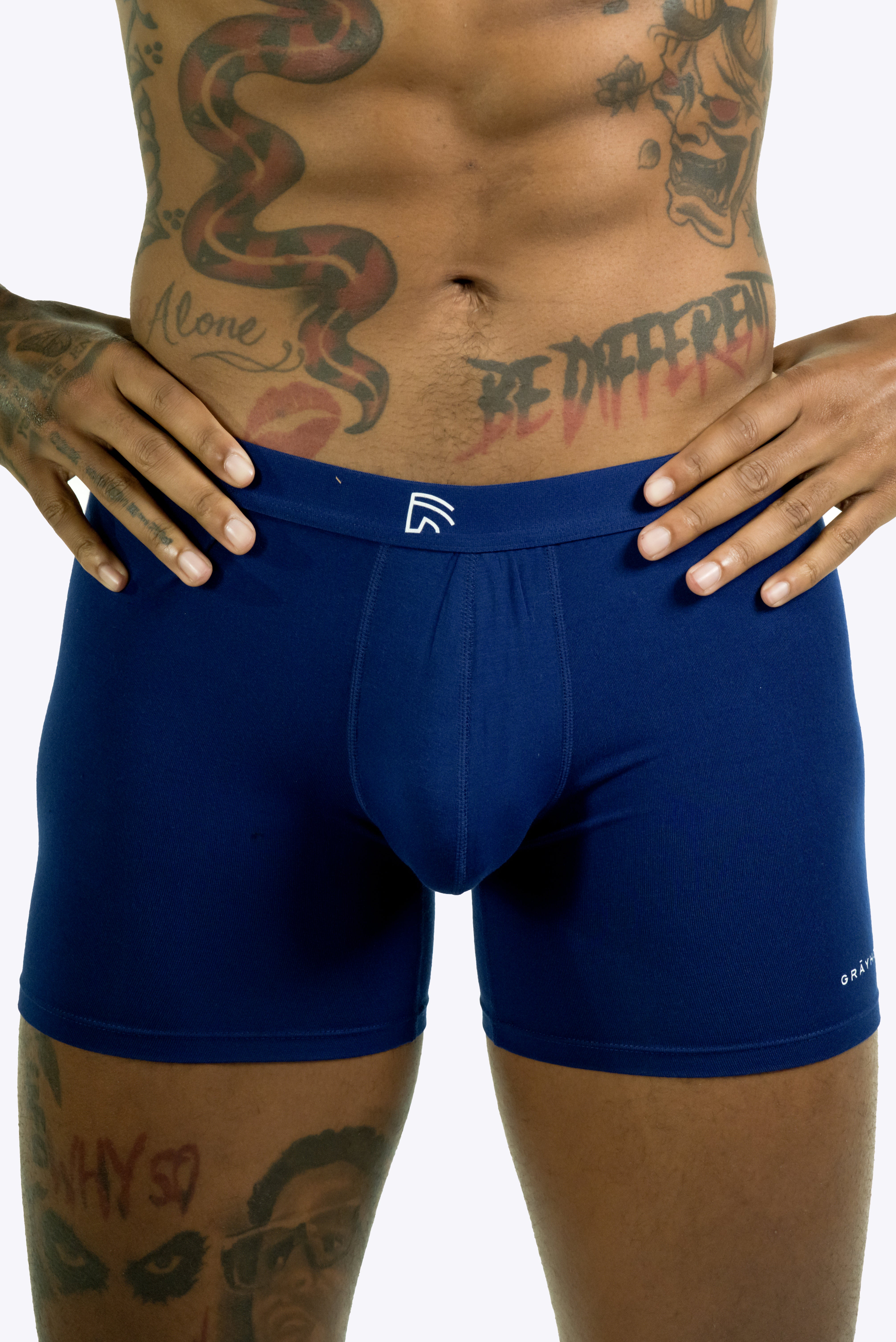 Navy
