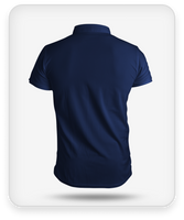 DryLux Polo - Navy