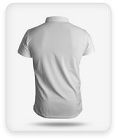 DryLux Polo - White